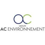 AC ENVIRONNEMENT AIX EN PROVENCE