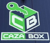CAZA BOX
