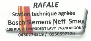 RAFALE