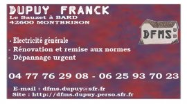 DUPUY FRANK