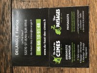 SAS DU HAUT DES CIMES