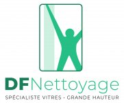 D F NETTOYAGE