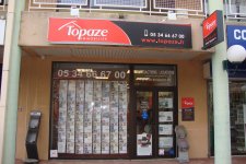 TOPAZE IMMOBILIER