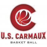 US CARMAUX BASKET BALL