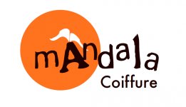 MANDALA COIFFURE