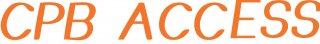 CPB ACCESS