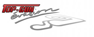 TOPGUN EVASION KARTING