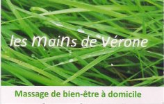 LES MAINS DE VERONE