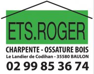 SARL CHARPENTE ROGER