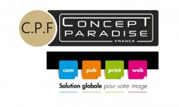 C P F CONCEPT PARADISE