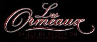 / RIANT TRAITEUR / LES ORMEAUX