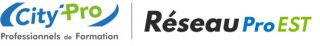 RESEAU PRO EST LA VEUVE / CITY-PRO