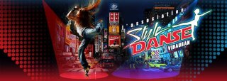 STYLE DANSE