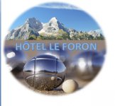 HOTEL LE FORON