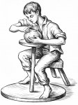 POTERIE D'ANDUZE LES ENFANTS DE BOISSET