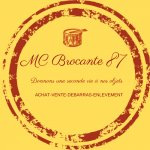 MC BROCANTE 87