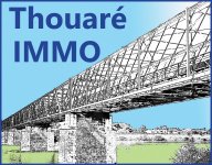 AGENCE IMMOBILIERE DE THOUARE