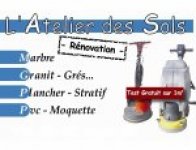 L'ATELIER DES SOLS