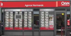 AGENCE NORMANDE