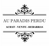 BROCANTE AU PARADIS PERDU