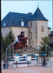 CENTRE EQUESTRE D'OLORON