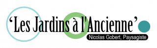 LES JARDINS A L'ANCIENNE