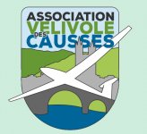 ASSOCIATION VELIVOLE DES CAUSSES