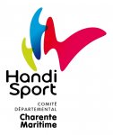 COMITE DEPARTEMENTAL HANDISPORT 17