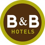 B&B HOTEL LIMOGES 1