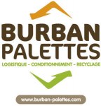 BURBAN PALETTES RECYCLAGE