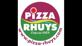 PIZZA RHUYS