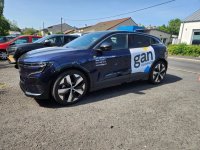 GAN ASSURANCES