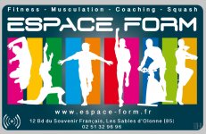 ESPACE FORM