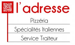 L'ADRESSE