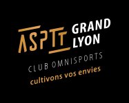 ASPTT GRAND LYON