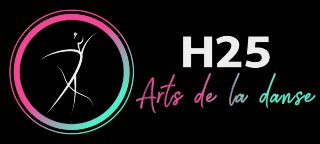 H25 ARTS DE LA DANSE
