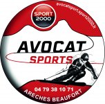 AVOCAT SPORTS