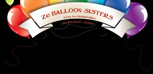 ZE BALLOONS SISTERS - LES BALLOONETTES
