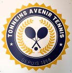 TONNEINS AVENIR TENNIS