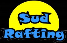 SUD RAFTING   SAS EAURIZON SUD