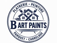 B ART PAINTS
