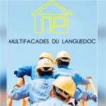 MULTIFACADES DU LANGUEDOC