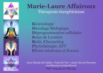 AFFAIROUX MARIE LAURE