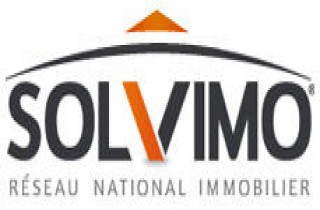 SOLVIMO ANNE DE BRETAGNE IMMOBILIER