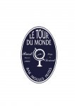 LE TOUR DU MONDE