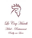 LE COQ HARDI