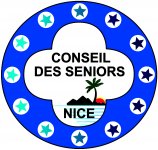 CONSEIL DES SENIORS DE NICE