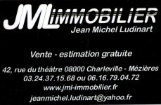 JML IMMOBILIER