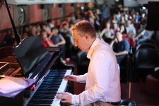 COURS DE PIANO PARIS