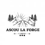 CAMPING ASCOU LA FORGE